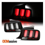 Micas Led Ford Mustang Gt 2006 4.6l