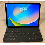 iPad Air 5ta Generación 256gb Con Smart Keyboard Folio