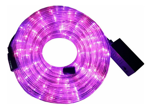 Manguera Led 10 Mts Diferentes Colores Exterior Maremix