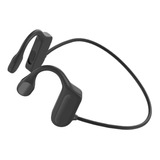 Auriculares De Natación Con Conducción Ósea Bluetooth 5,0