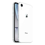 iPhone XR 64gb Branco Vitrine Apple Tela 6,1 Igual Zero + Nf