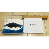 Caixa Playstation 4 Slim 1tb - Sony Playstation 4 Ps4