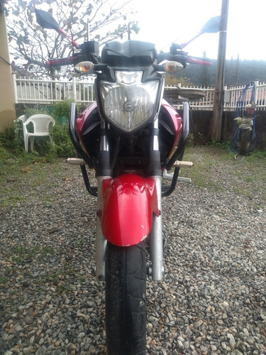 YAMAHA FAZER 250