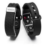 Pulseira Nano Elegance Akmos C/ Bracelete Regulável Original