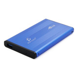 Elegate Gabinete Para Disco Duro Sata 6gb/s Usb 3.0 Con0830