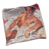 Funda De Almohadon Chayanne