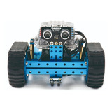 Makeblock-mbot Ranger Robot Kit ( Bluetooth Version) Robot Personaje N/a