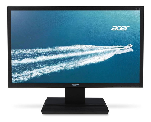 Monitor Led Acer V6 V206hql Abi 19.5 Hd Tn Hdmi Vga Full