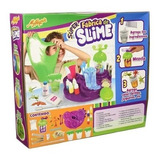 Super Fabrica De Slime Juguetes Mi Alegría Juegos De Mesa