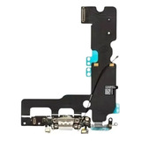 Cabo Flex Conector Carga Dock Usb Compatível iPhone 7 Plus