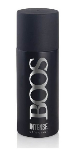 Desodorante Hombre Boss Intense 150ml