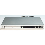 Dvd Player - Magnavox Philips - Modelo Mdv435 - Raro