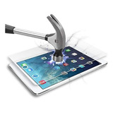Mica De Cristal Templado Para iPad Air 1 A1474  A1475  A1476
