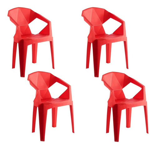 Silla Diamante X4