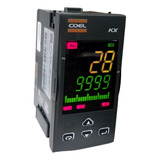  Kx5p Controlador De Temperatura Rampa Patamar Coel Bivolt