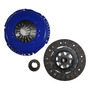 Kit De Clutch Croche Audi A4 Passat 1.8 Turbo  Audi A4