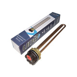 Kit Resistencia 1500 2000 W Termostato Termotanque Electrico