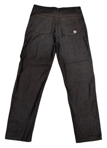 Pantalón Ancho Hip Hop Jeans Talles Especiales The Dark King