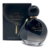 Perfume Far Away Glamour Colonia Avon 25ml
