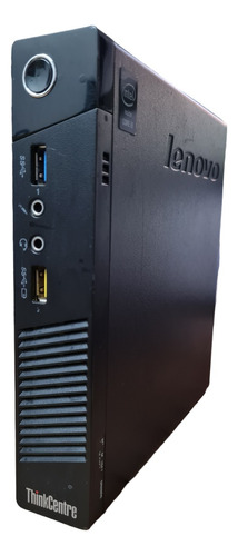 Mini Torre Lenovo Core I3
