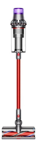 Dyson - Aspiradora Inalámbrica Outsize+ Hogares Con Mascotas Color Red