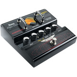 Pedal Ashdown Bass Hiper Drive James Lomenzo 