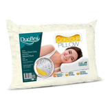 Travesseiro Cervical Contour Pillow Terapeutico Duoflex