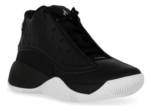 Sneaker Universidad 67072pr Basket Basquet Basquetbol