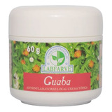 Crema De Guaba X 60gr  Labfarve