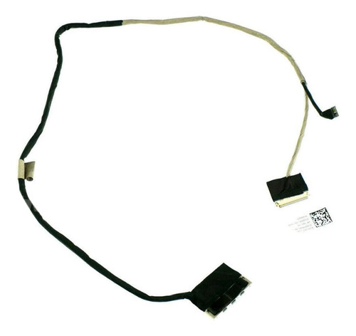 Cable Lcd Para Lenovo Xiaoxi-15 2019 S340-15 S340-15iwl 81n8