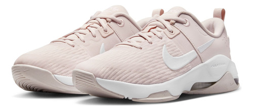 Tenis De Entrenamiento Mujer Nike Zoom Bella 6 Rosa