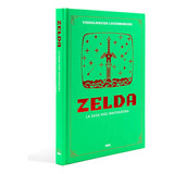  Rev. Videojuegos Legendarios Rba #2 Zelda, La Saga Más Inov