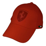 Gorra Ferrari Limited Edition Gabardina