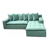 Sillon Spece Rinconero Chenille Premium 2.50mt. X 1.70mt