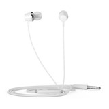 Audífonos Hp In-ear Dhe-7000 Blancos 29hpvdh7wh Color Blanco