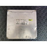 Computadora De Motor Mercedez Benz 1999 A 025 545 89 32