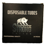 Punteras Descartables Strong Tattoo X25u