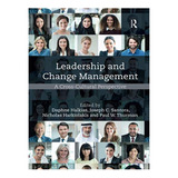 Leadership And Change Management - Joseph C. Santora. Eb02