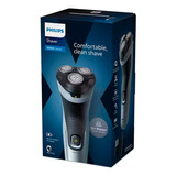 Afeitadora Shaver 3000x Series X3063/00 Philips