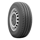 Llanta 235/65r16 Toyo H12 A Tl 115t Oe Msi