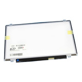 Pantalla Display Notebook Exo X300 14.0 Slim Hb140wx1-300 40