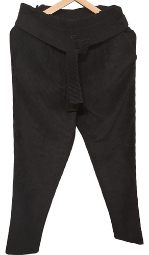 Pantalon Corderoy T.40