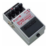 Pedal Sintetizador Bajo Boss Syb-5 Bass Synthetizer - Om