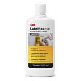 Lubrificante 3m Para Puxamento De Fios,cabos,conduite 500ml 