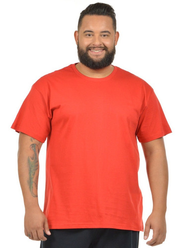 Camiseta Masculina Fenomenal Gola Redonda