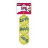 Juguete Kong Squeak Air Pelota Para Perro