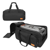 Funda Con Correas Para Parlante Jbl Partybox On The Go