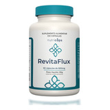 Revitaflux Original 60 Capsulas - Formula Revita Refluxo