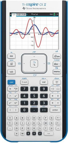 Calculadora Gráfica