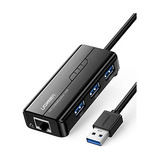 Ugreen. Adaptador Ethernet Usb 3.0